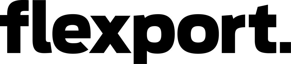 Flexport Parcel Logo