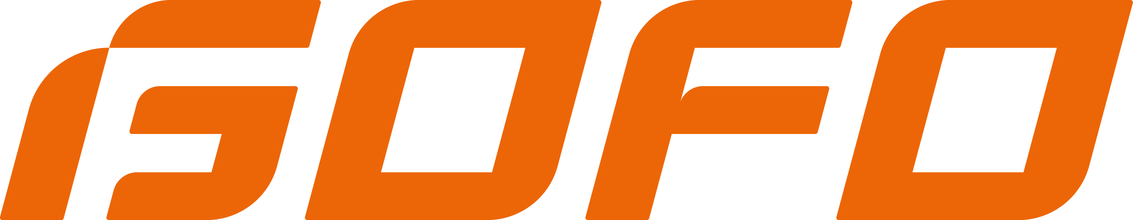 GOFO/CIRRO E-Commerce Logo