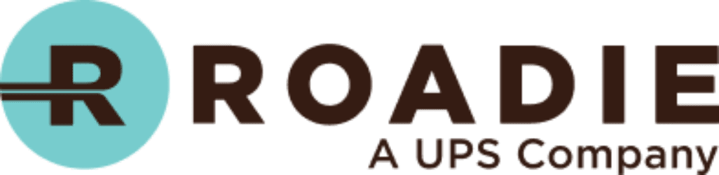 Roadie Logo